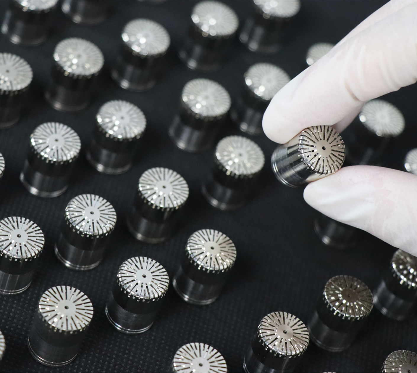 AWA144XX系列传声器