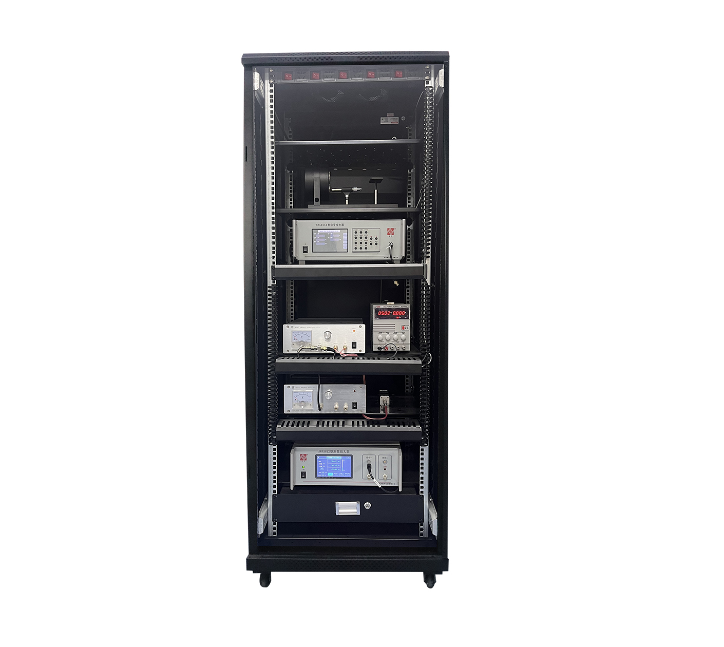 AWA188型声级计检定和校准装置